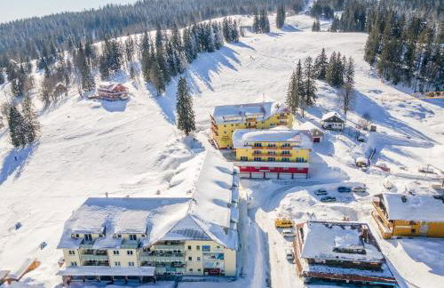 Bergkristall - Foto 35