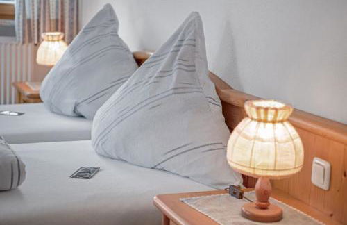 Petrushof Ferienwohnung Taubensee - Foto 23