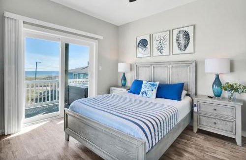 Walkable Topsail Retreat with Hot Tub and Views - Foto 38