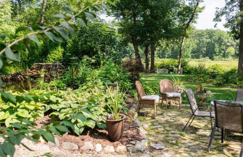 Luxury Lakefront Estate - Foto 53