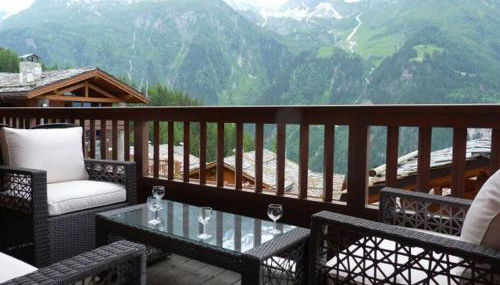 Georgette - 3 bedroom apartment in the centre of Sainte Foy, great views - Foto 2