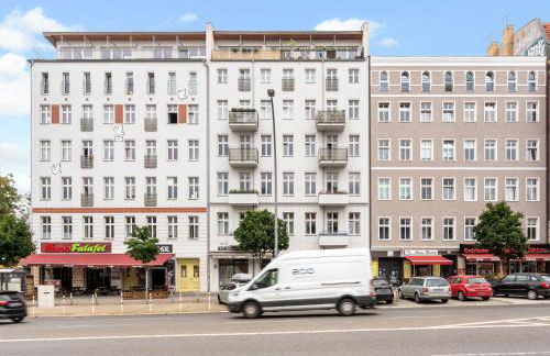 Numa Berlin Kater - Foto 62