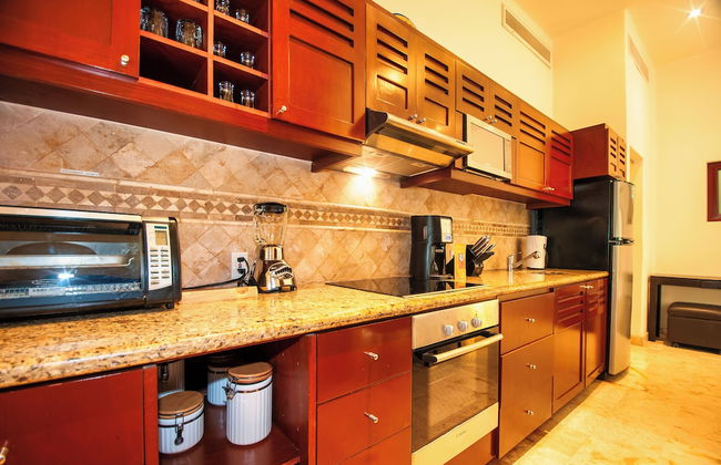 Maya Villa Condo Hotel & Beach Club - Foto 46