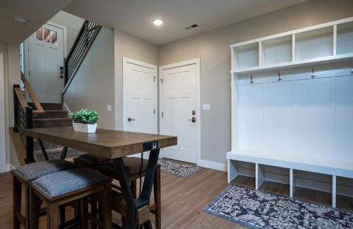 Powder Mtn Chalet B4 Ski Escape Hot Tub & View - Foto 36