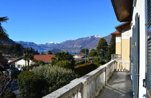 Great Charm Villa i Due Leoni Bellagio - Foto 48