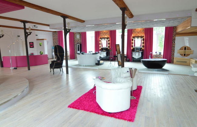 Lush Apartment with Sauna, Hot Tub, Mountain Views in Ensival - Foto 19