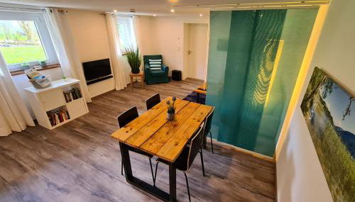 Ferienwohnung Alpenblick - Photo 3