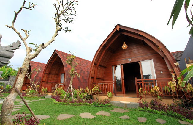 Pondok Naya - Foto 41