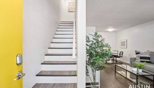 Walk to Everything - Fun Hyde Park Space King Bed - Foto 5