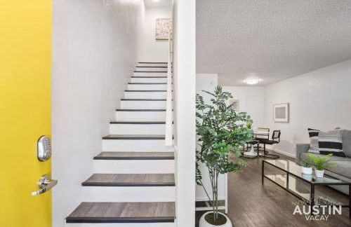 Walk to Everything - Fun Hyde Park Space King Bed - Foto 5