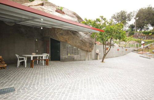 Casa da Ramada - Water SPA Tank with running natural spring water - by Bedzy - Foto 35