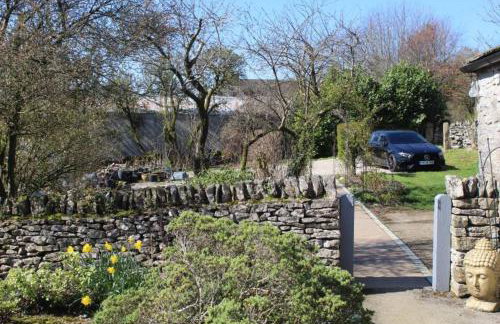 Peak District Old Forge House in Over Haddon - Foto 34