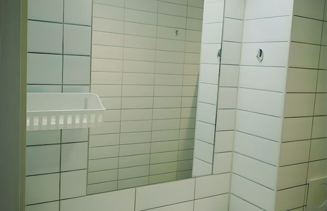 "moderne Fully Furnished and Equipped City Apartment W/balcony/garden/parking" - Foto 16