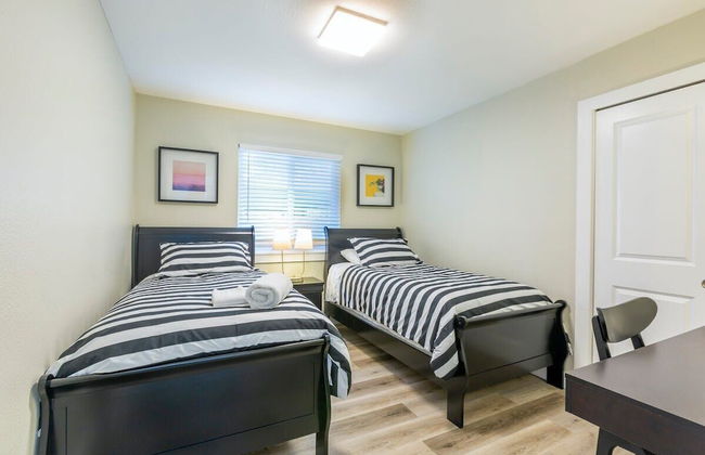 Marbella Lane Duplex San Jose - Foto 13