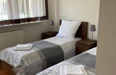 Szucha Residence Apartments by Global Apart - Foto 32