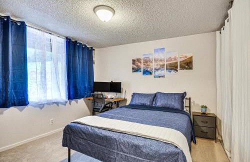 Lake Oswego Condo with Balcony, 3 Mi to the Water! - Foto 13