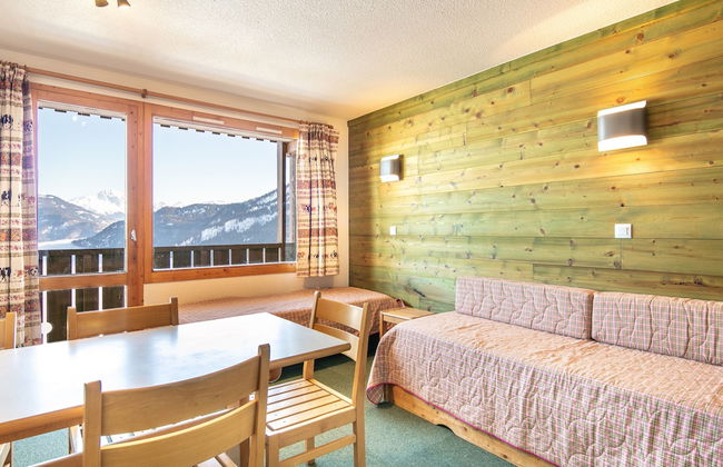 Vacancéole - Résidence Le Sappey - Photo 32