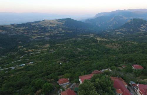 Shepherd's Cottage Koumaritsi - Foto 9