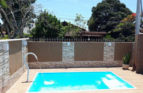 Ótima casa de praia com piscina - Foto 5