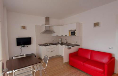 Villa Treccani Apartments - Foto 13