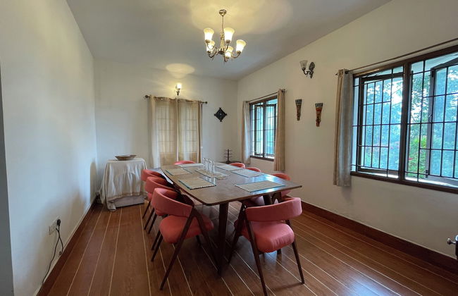 Nashika Homestay - Foto 27