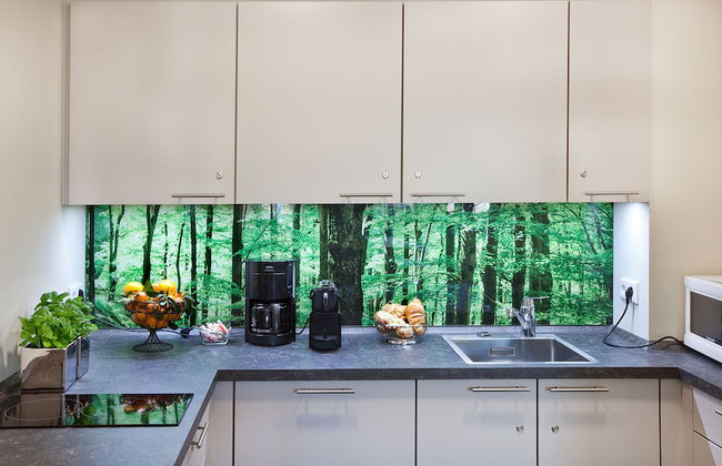 Rheinhof by Gerda Good Living - Digital Access - Foto 3