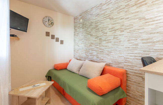 Apartments Jerko - Foto 34