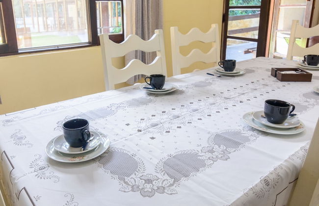 Excelente casa Maresias à 100m da praia - Foto 12