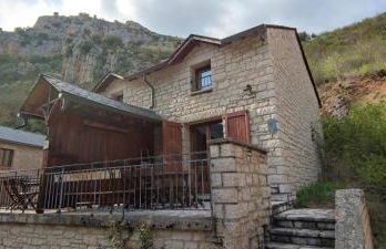 Gîte de la Batelière - Foto 21