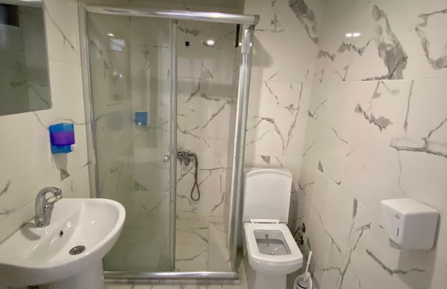 DAĞKENT PLUS APARTMENT - Foto 7