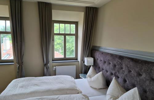 Cityappartement am Belvedere - Foto 56