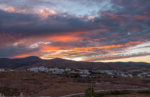 Ventu Paros Villa - Photo 16