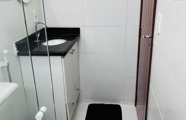 kitnet com ar condicionado - Foto 20