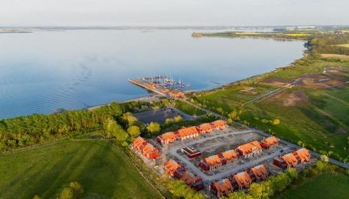 Bades Huk Ferien-Resort - Foto 2