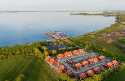 Bades Huk Ferien-Resort - Foto 2