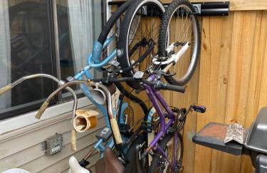 Destin-y 30A Beach Retreat Self Checkin - Huge Private Backyard Deck with Outdoor Shower - Foto 33