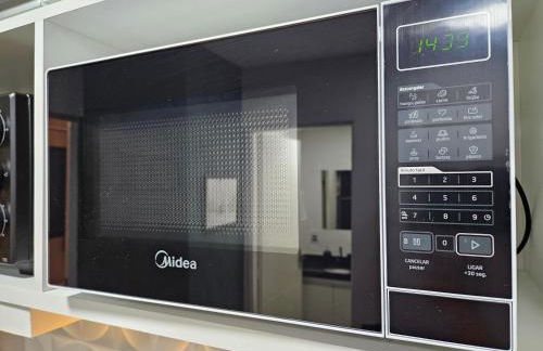 LOFT Charmoso Aeroporto SP Expo com AC - Foto 40