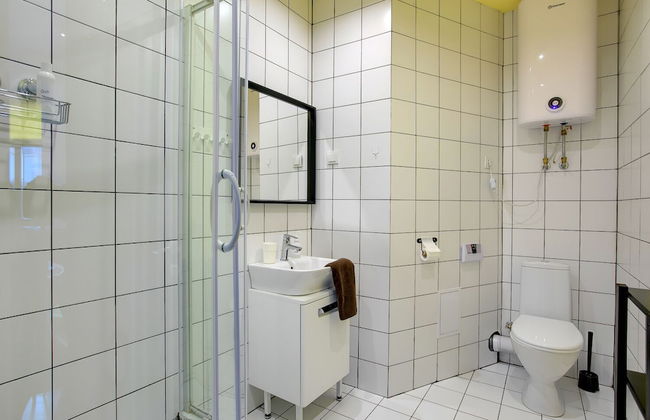 Axis Moscow - Photo 56