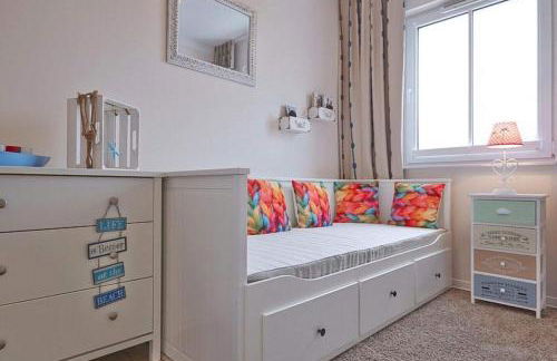 Aparthotel Waterkant Suites - Fewos am Meer mit SPA - Foto 56