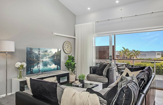 Shelly Beach Serenity - Foto 17