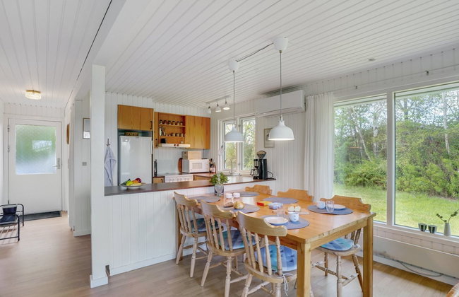 "Thina" - 750m to the fjord - Foto 12