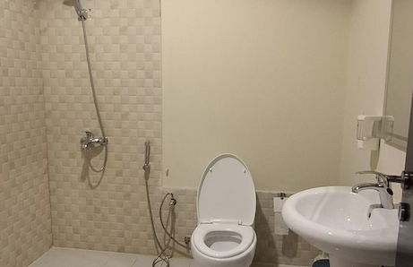 luluat althuraya serviced apartments esh - Foto 31