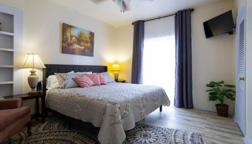 Mariposa Buckeye - Retreat for 2 - Foto 1