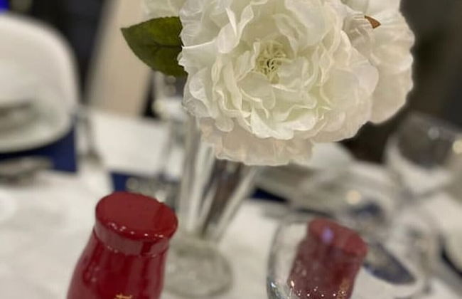 Luxury Apartment - Town Centre North Stevenage - Foto 13