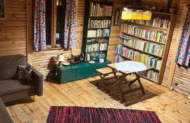 Dom z linią brzegową Narwi 3 - Photo 22