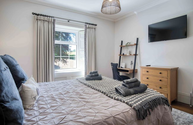 Cilrhiw Country House - Narberth - Foto 17