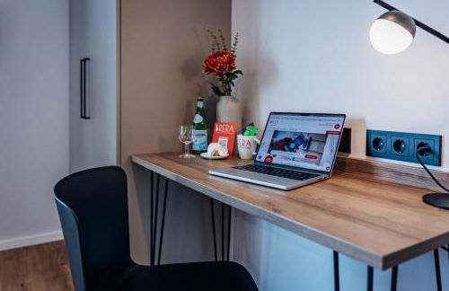 Brera Serviced Apartments Böblingen Sindelfingen - Foto 6