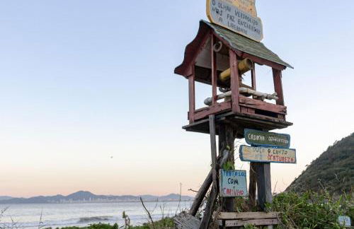 Praia São Miguel | Penha | Vista Mar | P050 - Foto 37