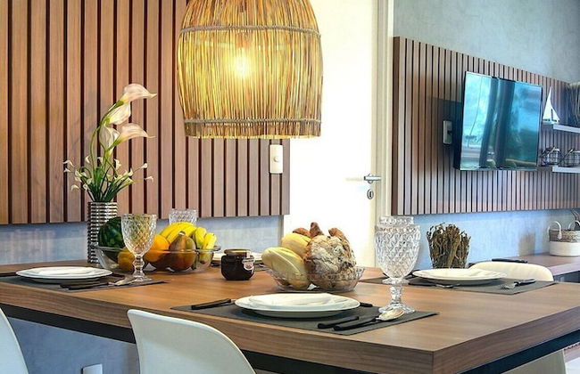 Completo Apart em Cumbuco por Carpediem - Photo 53