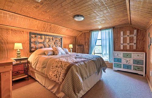 Cozy Medina Cottages with Patio and Mountain Views! - Foto 29